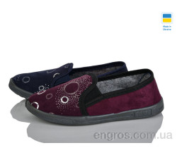 Тапки Lot Shoes